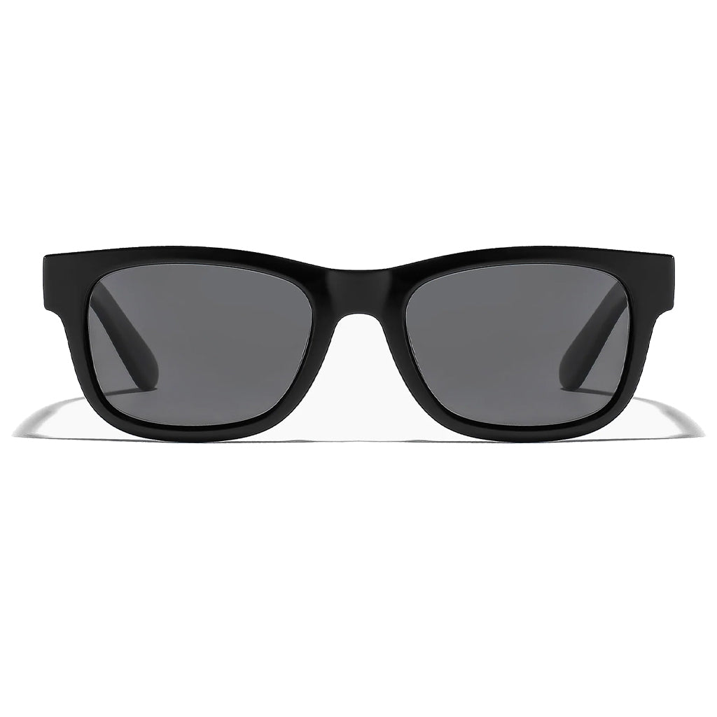 Ritual Bad Habit Sunglasses in Black/Black Polarised | Shop sunglasses online with Pavement Skate Store with free Aotearoa shipping over $100*!