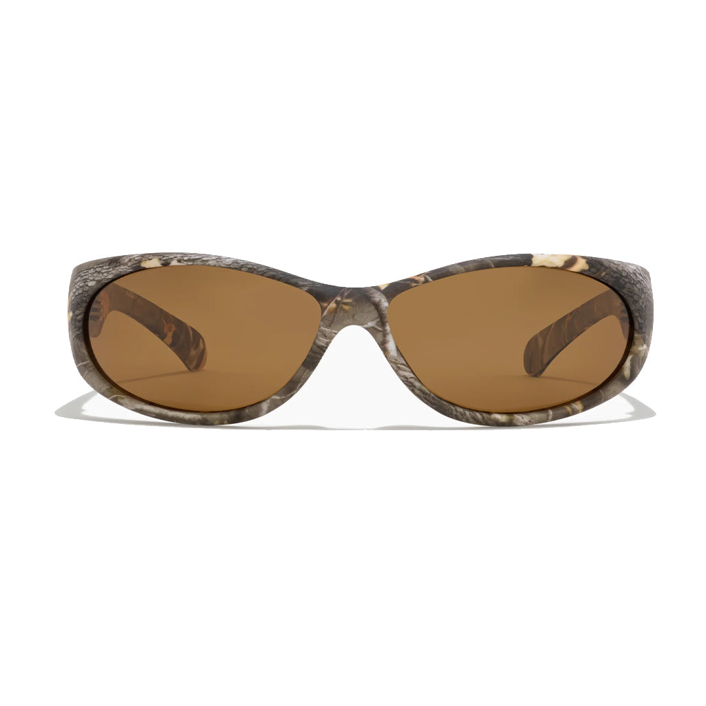Ritual Demon Speed Sunglasses - Combat/Bronze Polarised | Shop sunglasses online with Pavement Skate Store with free Aotearoa shipping over $100*