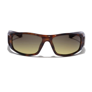 Ritual Dragster Sunglasses - Smokey Tort/Amber Fade Polarised | Shop sunglasses online with Pavement Skate Store with free Aotearoa shipping over $100*