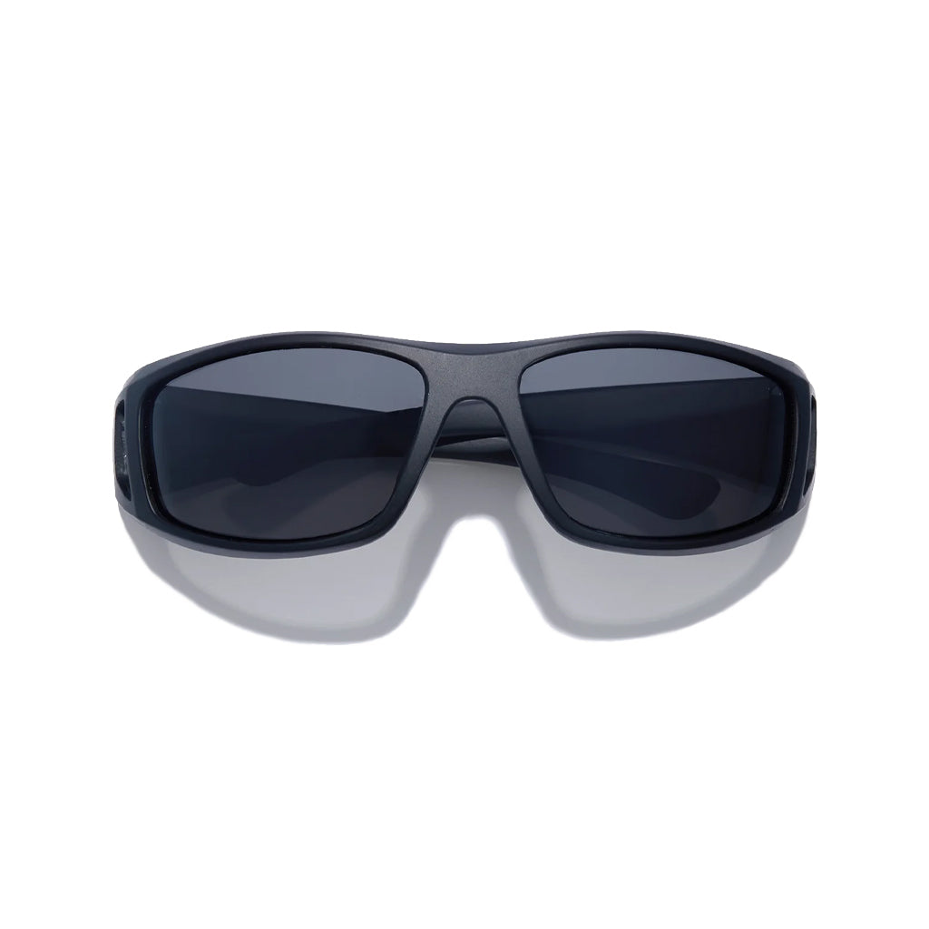 Buy the Ritual Dragster Polarised Sunglasses in Matte Black/Black online with Pavement Skate Store! Free Aotearoa NZ shipping over $100*
