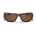Ritual Dragster Sunglasses - Combat/Bronze Polarised | Shop sunglasses online with Pavement Skate Store with free Aotearoa shipping over $100*