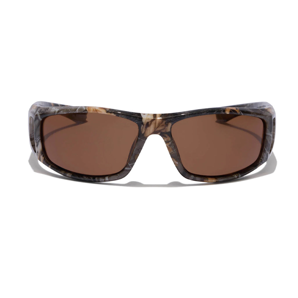 Ritual Dragster Sunglasses - Combat/Bronze Polarised | Shop sunglasses online with Pavement Skate Store with free Aotearoa shipping over $100*