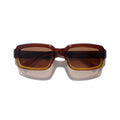 Shop the Ritual Interceptor Polarised Sunglasses in Tobacco Fade/Bronze online with Pavement Skate Store! Free Aotearoa NZ shipping over $100*