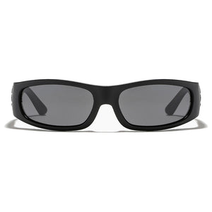 Ritual Parasite Sunglasses - Matte Black/Black Polarised | Shop sunglasses online with Pavement Skate Store with free Aotearoa shipping over $100*!