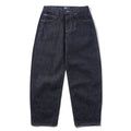 Cash Only Rodeo Denim Jeans in Blue Selvedge | Shop Cash Only clothing online with Pavement + Free Aotearoa NZ shipping over $100*!