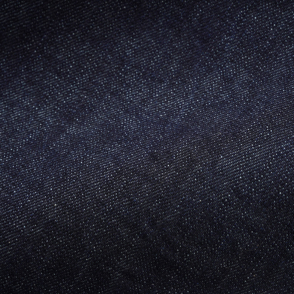 Cash Only Rodeo Denim Jeans in Blue Selvedge | Shop Cash Only clothing online with Pavement + Free Aotearoa NZ shipping over $100*!