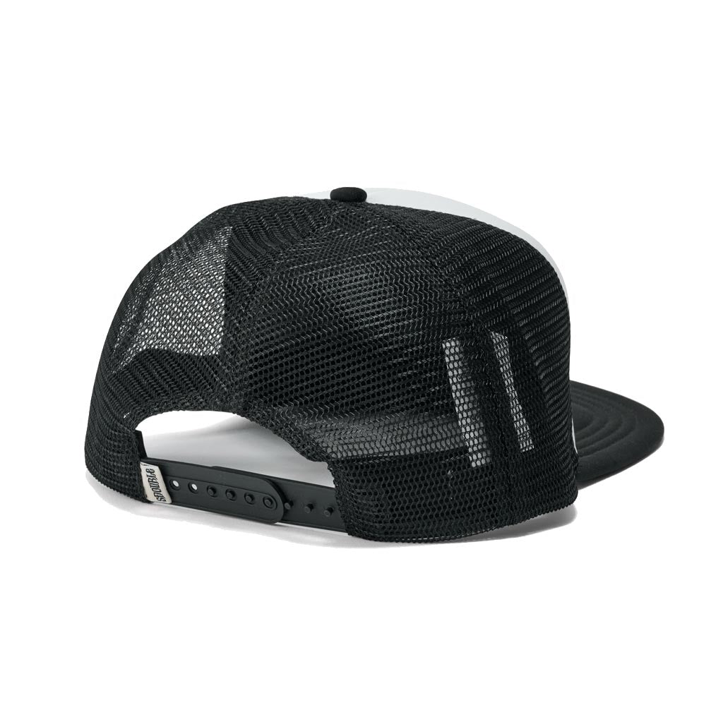 S/Double Mid Block Foam Trucker - Black. Shop new S/Double clothing online with Pavement Skate Store! Free Aotearoa shipping over $100* when you order online.