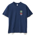 S/Double 25/26 Tee in Navy. Shop S/Double premium streetwear online with Pavement Skate Store with free Aotearoa NZ shipping over $100*