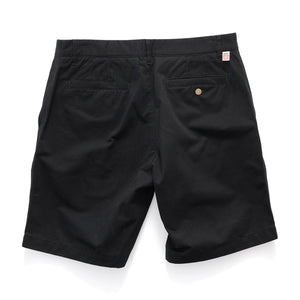 S/Double Classic Cut Chino Shorts - Black | Free Aotearoa shipping on all S/Double orders over $100* with Pavement Skate Store!