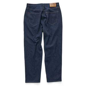 S/Double Denim Standard Jean - One Rinse | Free Aotearoa shipping over $100* when you shop S/Double online with Pavement Skate Store!