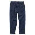 S/Double Denim Standard Jean - One Rinse | Free Aotearoa shipping over $100* when you shop S/Double online with Pavement Skate Store!