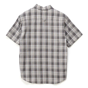 S/Double Lucky SS Shirt - Grey | Free Aotearoa NZ shipping over $100* when you buy S/Double online with Pavement Skate Store.