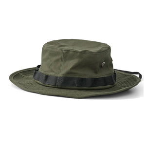 S/Double Mid Block Boonie - Forest | Free Aotearoa shipping on all S/Double orders over $100* with Pavement Skate Store!