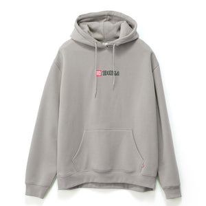 S/Double S-Cube Block Hood - Stone | Free Aotearoa shipping over $100* when you shop S/Double online with Pavement Skate Store!