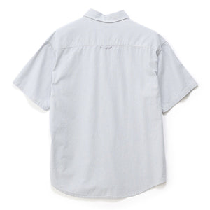 S/Double Stripe SS Shirt - Striped | Free Aotearoa NZ shipping over $100* when you buy S/Double online with Pavement Skate Store.