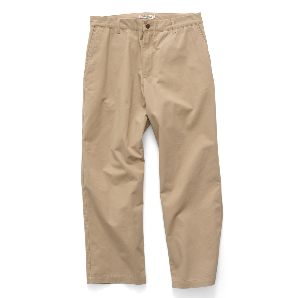 S/Double Classic Cut Chino - Khaki | Shop S/Double online with Pavement with free Aotearoa NZ shipping on orders over $100*!