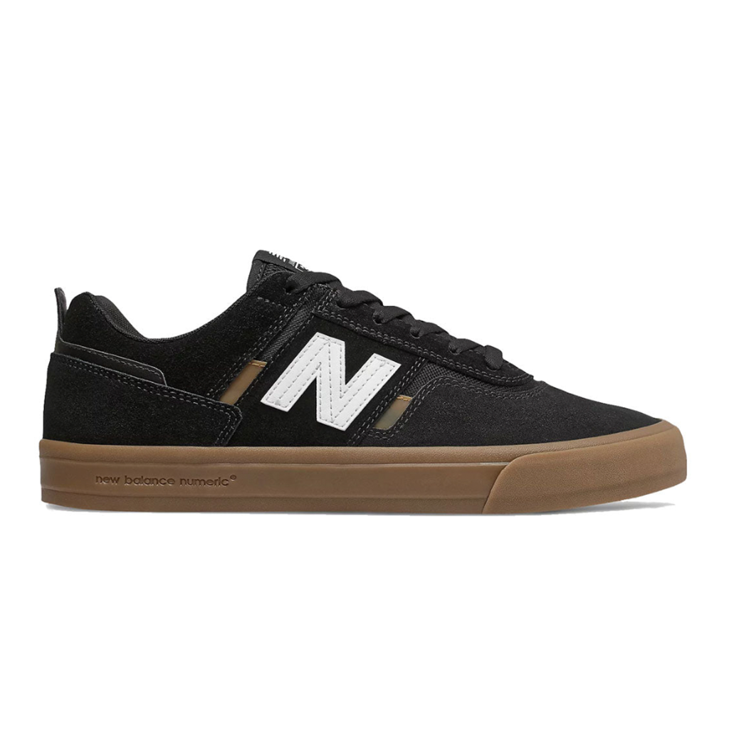 NB Numeric Jamie Foy 306 Black Gum Pavement Pavement NZ
