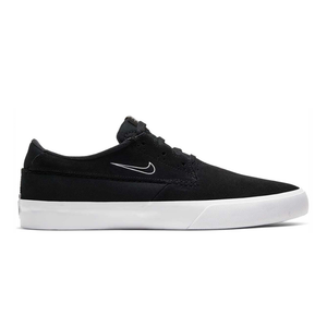 Nike SB Shane - Black/White. Style: BV0657-003. Shop Nike SB skate shoes, apparel, headwear and accessories. Free N.Z shipping on orders over $100. Pavement skate shop, Dunedin.