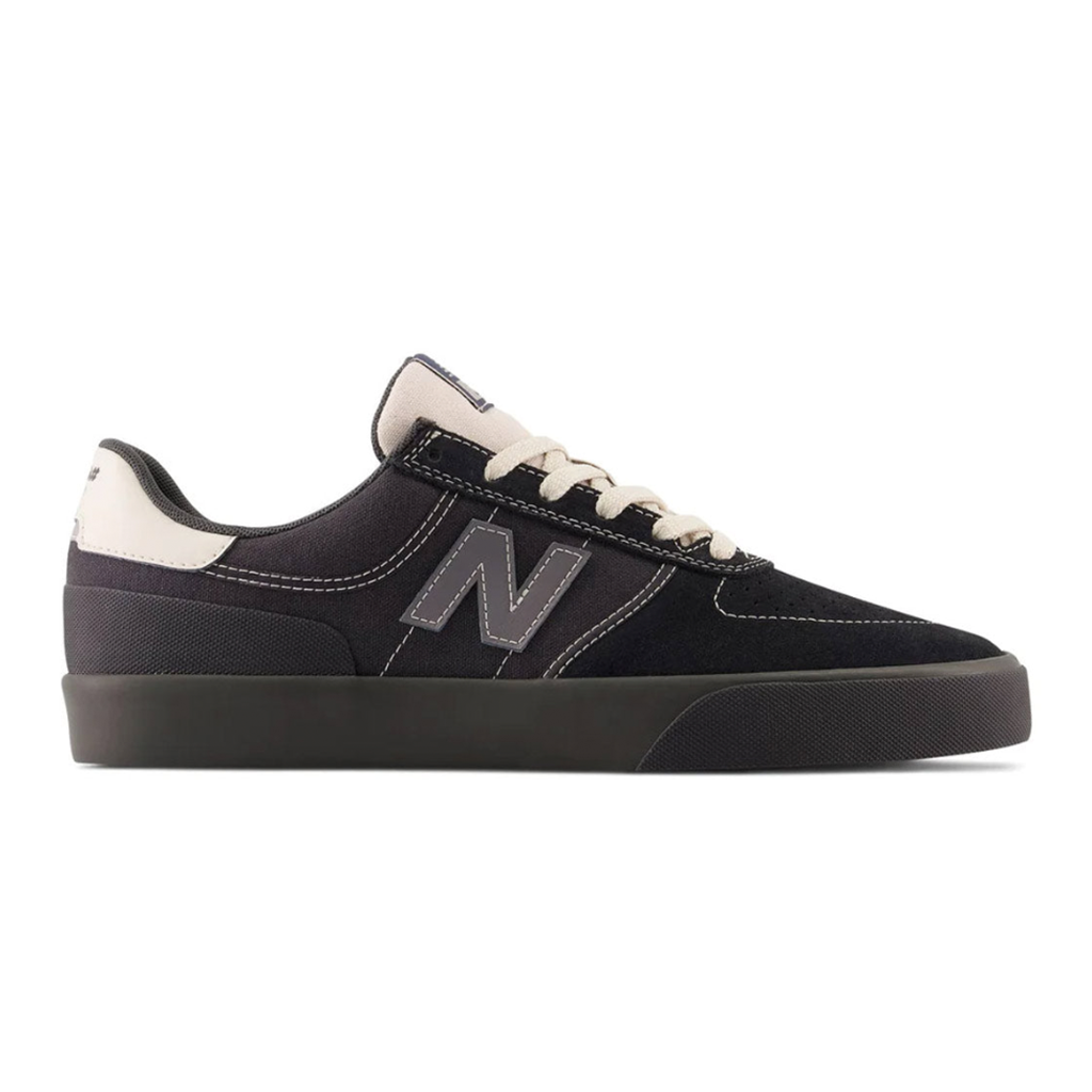 New Balance Numeric 272 - Black/Phantom The New Balance Numeric 272 is a vulcanized shoe built unlike anything NB have made before. NM272BNG. Shop NB Numeric skate shoes and enjoy free NZ delivery. Pavement skate shop, Dunedin.