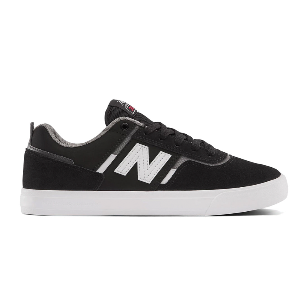 New Balance Numeric Jamie Foy 306 - Black/White. NM306BMS. Shop New Balance Numeric specific skate shoes. Enjoy Free Shipping in NZ on all Your New Balance Orders Over $100. Pavement skate shop, Dunedin.
