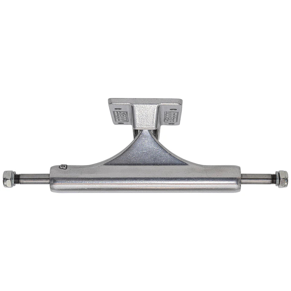 SLAPPY ST1 INVERTED HOLLOW LIGHT ULTRA LOW KINGPIN TRUCKS 8.25"