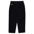 Santa Cruz Winkowski Eighth Planet Baggy Denim Pant - Washed Black | Shop Santa Cruz online with Pavement Skate with free Aotearoa shipping on orders over $100