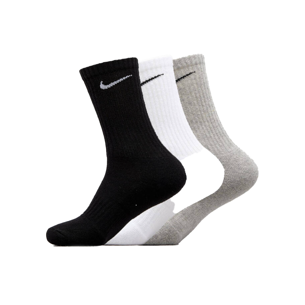 Nike men's cushion crew socks sales