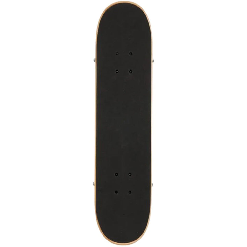 Speed Demons Baller Soft Top Complete Skateboard 7.25" x 29". Shop complete skateboards online with Pavement Skate Store! Free Aotearoa NZ shipping over $100*