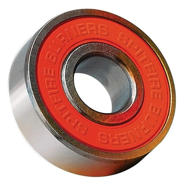 Spitfire Burner Bearings | Shop skateboard parts online with Pavement Skate Store with free Aotearoa NZ shipping over $100*!