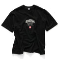 S/Double Citreon Tee in Pigment Black | Shop S/Double clothing online with Pavement Skate Store with free Aotearoa NZ shipping over $100*!