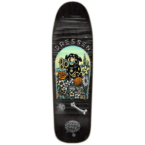 Santa Cruz Dressen Pup Shaped 9.30" X 32.36". Limited edition skateboard series. Shop reissue skateboard decks online with Pavement Skate Store, Dunedin's independent since 2009. Free NZ shipping - Same day Dunedin delivery - Easy returns.