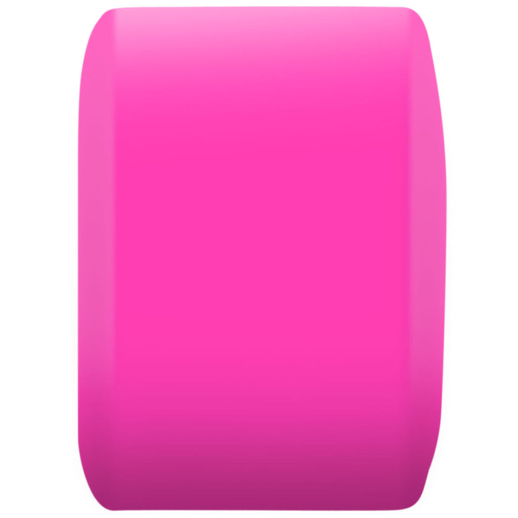Santa Cruz OG Slime Balls Salba Witchdoctor Reissue 60mm 78A - Slime Pink | Shop skateboard wheels online with Pavement Skate Store! Free NZ shipping over $100*