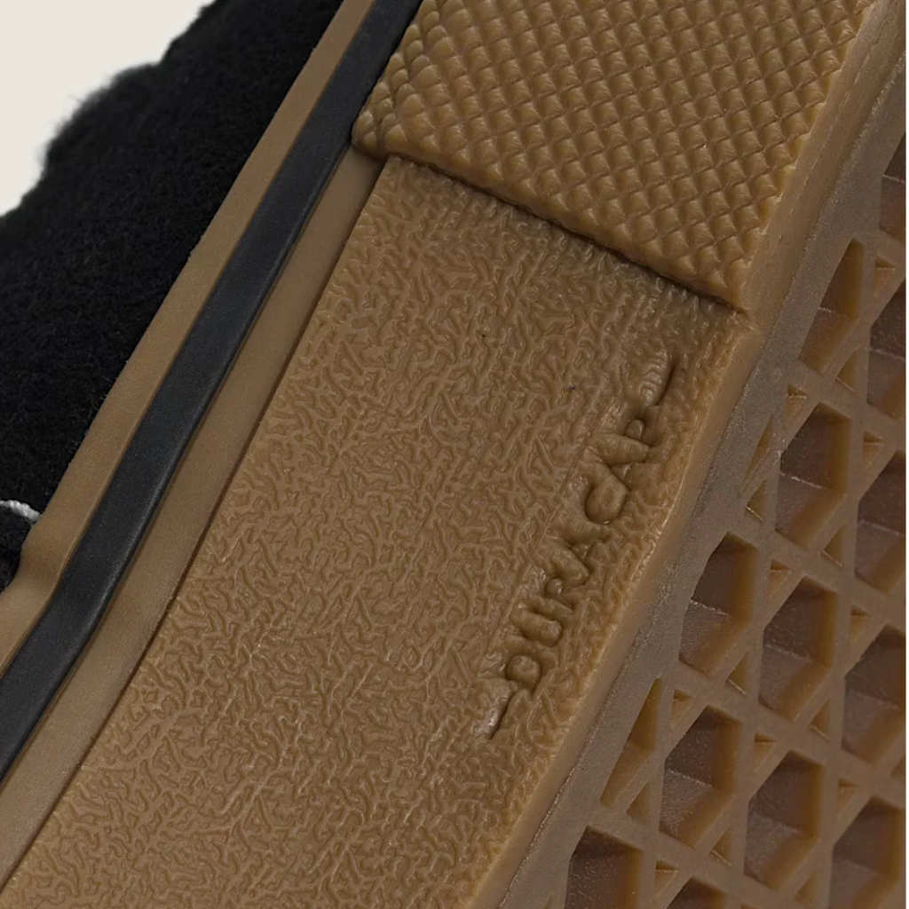 Shop the Vans Skate Sk8-Hi in Black/Gum/White VNOAFCCB9K.BKW online with Pavement Skate Store with free Aotearoa NZ shipping!