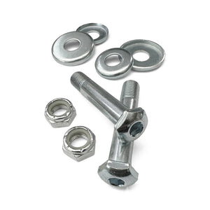 Slappy Trucks Inverted Kingpins Standard Sett | Shop Slappy Trucks online with Pavement Skate Store and enjoy free Aotearoa NZ shipping over $100*!