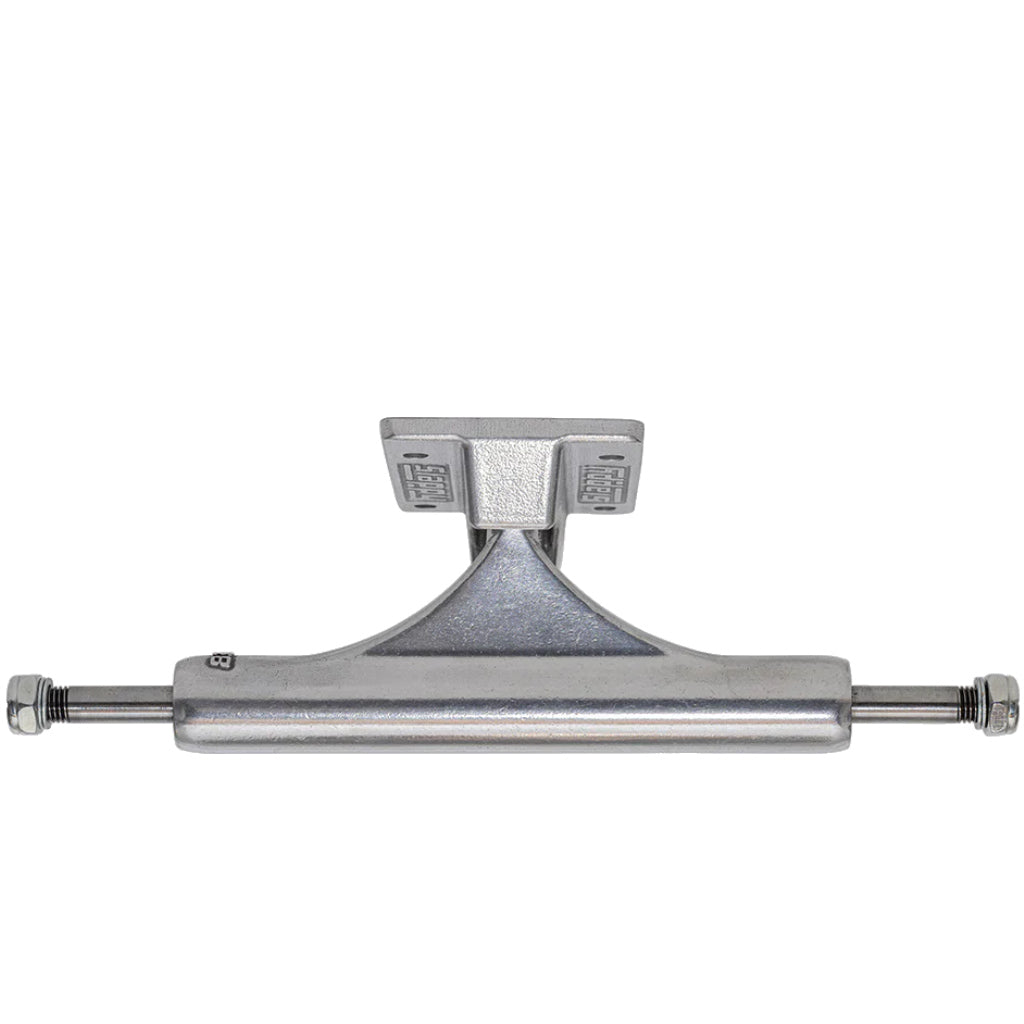 Slappy ST1 Inverted Hollow Light Ultra Low Kingpin Trucks 8.25" | Shop everything skate online wth Pavement Skate Store with free NZ shipping over $100*!