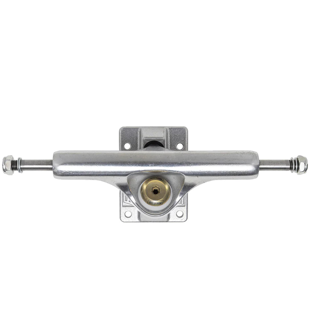 Slappy ST1 Inverted Hollow Light Ultra Low Kingpin Trucks 8.25" | Shop everything skate online wth Pavement Skate Store with free NZ shipping over $100*!
