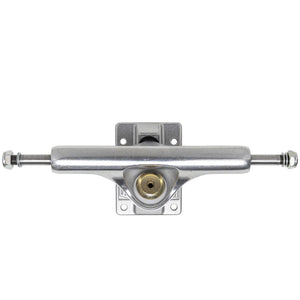 Slappy ST1 Inverted Hollow Light Ultra Low Kingpin Trucks 8.5" | Shop everything skate online wth Pavement Skate Store with free NZ shipping over $100*!