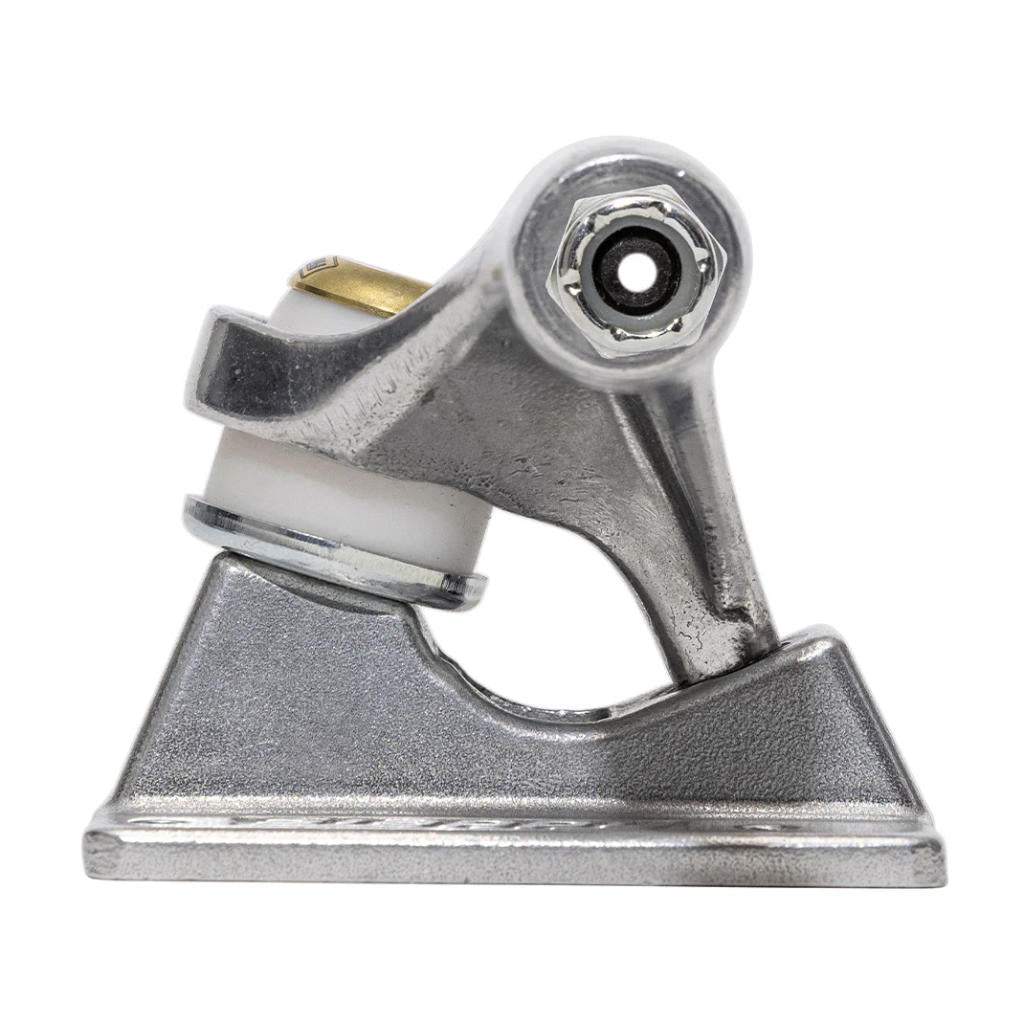 Slappy ST1 Inverted Hollow Light Ultra Low Kingpin Trucks 8.5" | Shop everything skate online wth Pavement Skate Store with free NZ shipping over $100*!