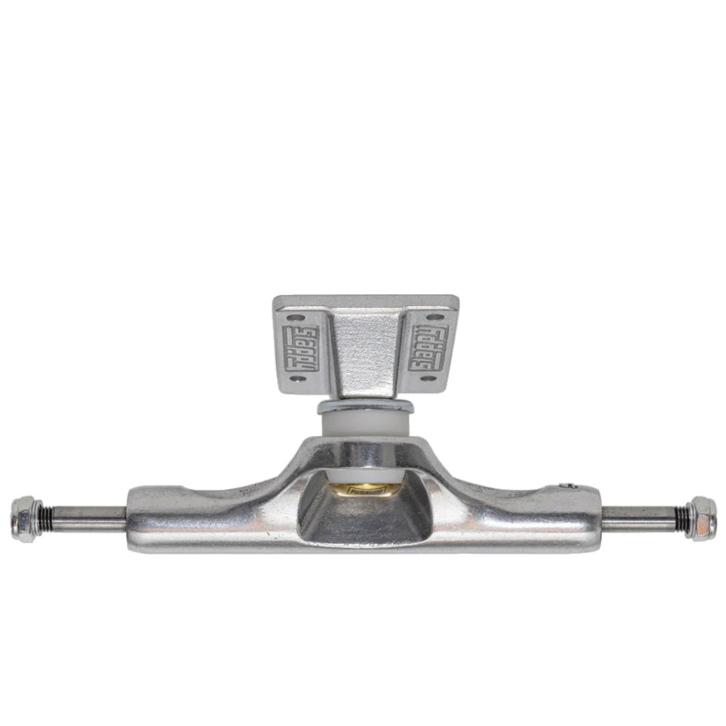 Slappy ST1 Inverted Hollow Light Ultra Low Kingpin Trucks 8.25" | Shop everything skate online wth Pavement Skate Store with free NZ shipping over $100*!