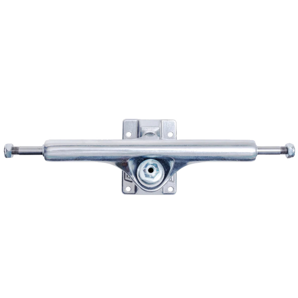 Slappy Curb Killer II Hollow Inverted Kingpin 10.0 Skateboard Trucks | Shop everything skate online wth Pavement Skate Store with free NZ shipping over $100*!