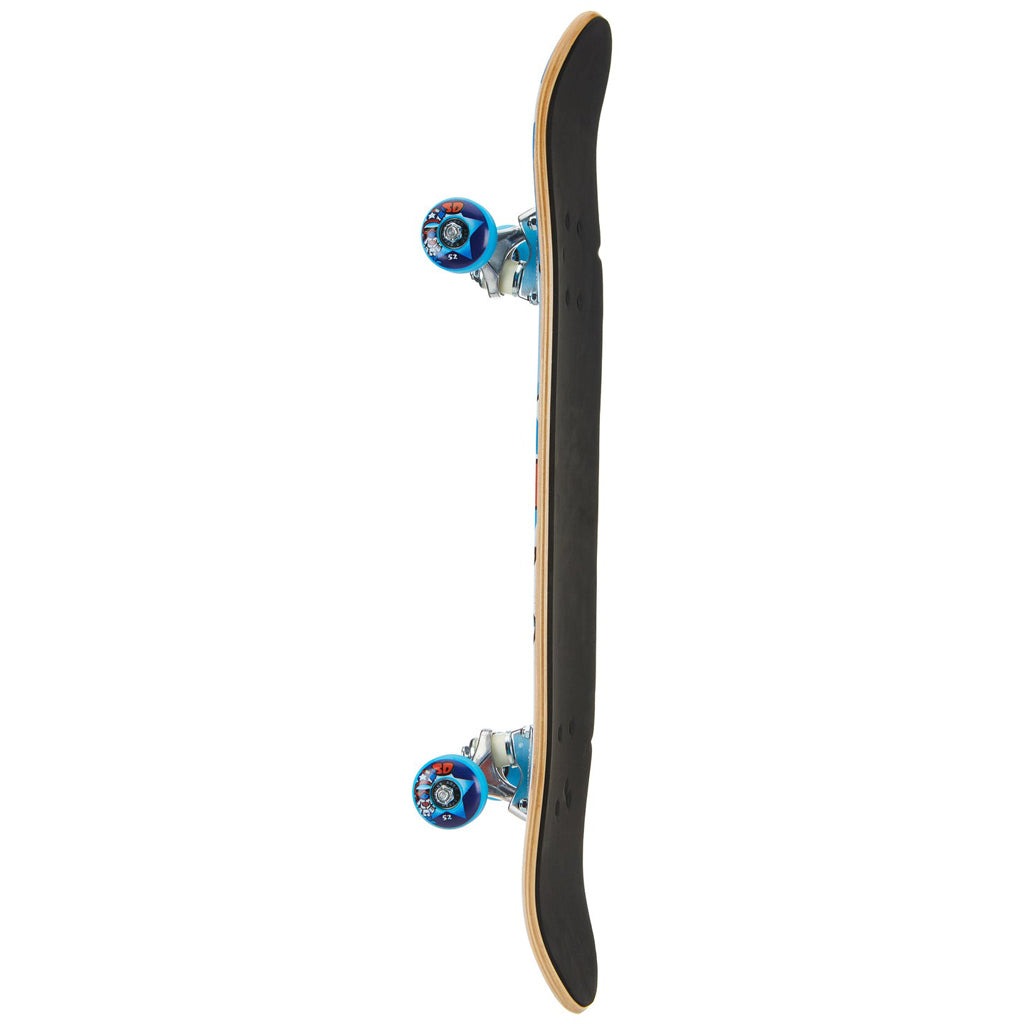 Speed Demons Stars Soft Top Complete 6.5" Skateboard | Shop complete skateboards with Pavement Skate Store online with free Aotearoa shipping over $100*!