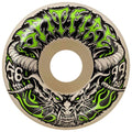 Spitfire F4 Demon Redux Conical Full 99A 56mm Skateboard Wheels | Free Aotearoa NZ shipping on Spitfire orders over $100* with Pavement Skate Store online!