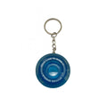 Spitfire Mini Wheel Key Chain in Sapphire | Shop Spitfire skateboarding accessories online with Pavement Skate Store with free Aotearoa NZ shipping over $100*!