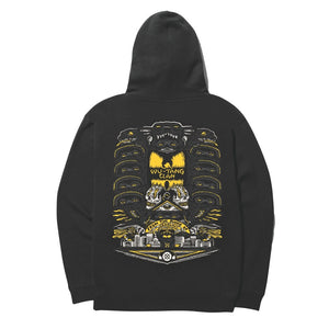 Stance X Wu Tang Panther Hoody - Black. Check out the latest range of Stance from Pavement Skate Shop! Order online and get free shipping on orders over $100*