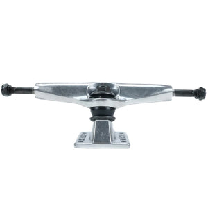 Tensor Alloy 5.0 Raw Finish Skateboard Trucks | Shop skateboard trucks with free Aotearoa NZ shipping over $100* online with Pavement Skate Store!
