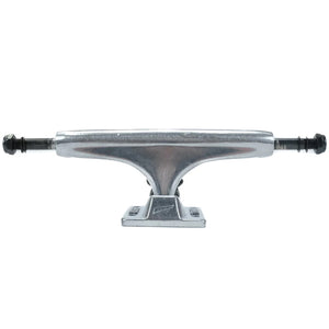Tensor Alloy 5.0 Raw Finish Skateboard Trucks | Shop skateboard trucks with free Aotearoa NZ shipping over $100* online with Pavement Skate Store!