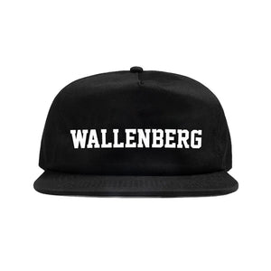 Shop the Thrasher Wallenberg Snapback in Black with Pavement Skate Shop. Order Thrasher online and receive free Aotearoa NZ shipping over $100*! 