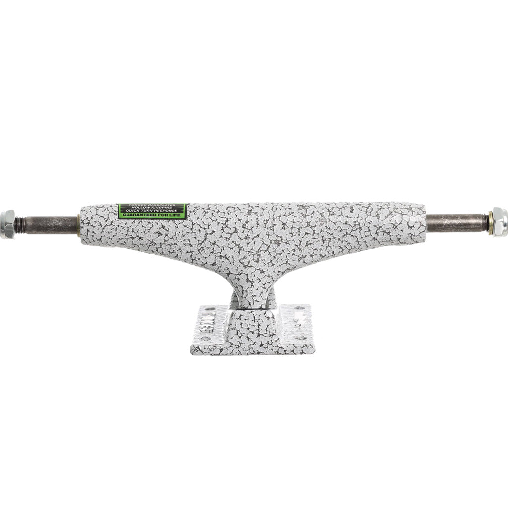 Shop Thunder Lights Pearl 148 Skateboard Trucks with Pavement Skate Shop and receive free Aotearoa NZ shipping over $100* when you order online!