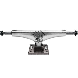 Thunder Nick Michel Emblem Pro Edition Skateboard Trucks 149. Free Aotearoa NZ shipping over $100* when you buy Thunder Trucks online with Pavement!