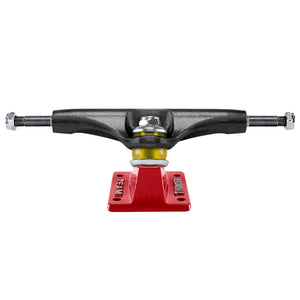Thunder No Mercy Team Edition Grey/Red 149 Skateboard Trucks | Free Aotearoa NZ shipping over $100* when you shop online with Pavement!